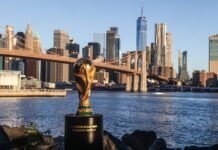 Hoja de ruta definida: Conoce el Ranking FIFA de las 48 selecciones del Mundial 2026