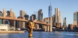 Hoja de ruta definida: Conoce el Ranking FIFA de las 48 selecciones del Mundial 2026