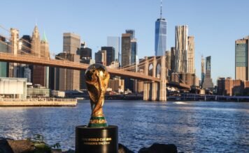 Hoja de ruta definida: Conoce el Ranking FIFA de las 48 selecciones del Mundial 2026