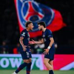 Noche de locura en París: nueve goles y un duelo épico entre el PSG y Bayern Munich (VIDEO)