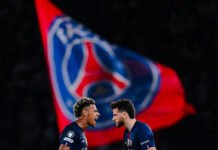 Noche de locura en París: nueve goles y un duelo épico entre el PSG y Bayern Munich (VIDEO)