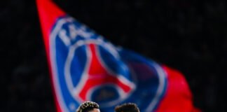 Noche de locura en París: nueve goles y un duelo épico entre el PSG y Bayern Munich (VIDEO)