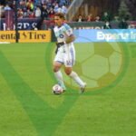 wikelman carmona new england revolution cf montreal major league soccer mls abril 2026 visionnoventa rosmel cardenas (1)