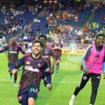 Carles Gil New England Revolution MLS philadelphia union major league soccer rosmel cardenas visionnoventa (10)