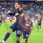 Carles Gil New England Revolution MLS philadelphia union major league soccer rosmel cardenas visionnoventa (11)