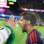 Carles Gil New England Revolution MLS philadelphia union major league soccer rosmel cardenas visionnoventa (2)