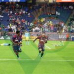 Carles Gil New England Revolution MLS philadelphia union major league soccer rosmel cardenas visionnoventa (6)
