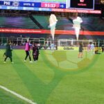 New England Revolution MLS philadelphia union major league soccer rosmel cardenas visionnoventa