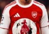 La increíble coincidencia entre el Arsenal y ‘El diablo viste a la Moda’ que se repite 20 años después
