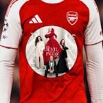 La increíble coincidencia entre el Arsenal y ‘El diablo viste a la Moda’ que se repite 20 años después