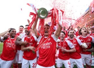 Cierre dramático en la Premier League 2025-26: Definidos los clasificados a Europa y los descensos
