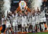 El rey de la Europa League lo hizo de nuevo: Unai Emery lleva al Aston Villa a la gloria europea