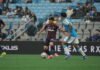 Golpe de autoridad: Charlotte FC frena a New England Revolution en un cierre dramático (VIDEO)