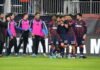 Drama en el descuento: New England Revolution se queda con tres puntos clave (VIDEO)