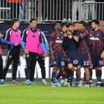 Drama en el descuento: New England Revolution se queda con tres puntos clave (VIDEO)