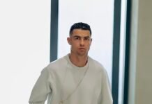 Terremoto en Instagram: Cristiano y Messi pierden millones de seguidores tras limpieza de bots
