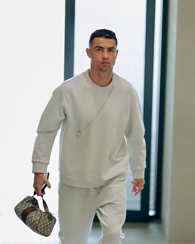 Terremoto en Instagram: Cristiano y Messi pierden millones de seguidores tras limpieza de bots