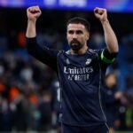 Fin de una era: Dani Carvajal dejará el Real Madrid