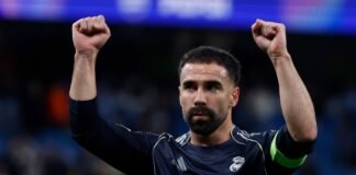 Fin de una era: Dani Carvajal dejará el Real Madrid