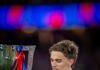 Barcelona conquista LaLiga y sigue acercándose al Real Madrid