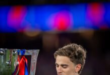 Barcelona conquista LaLiga y sigue acercándose al Real Madrid