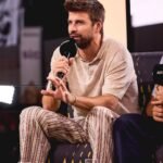 Piqué en el ojo del huracán: Investigado por presuntas agresiones verbales a un árbitro