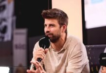 Piqué en el ojo del huracán: Investigado por presuntas agresiones verbales a un árbitro