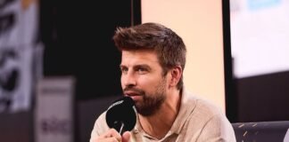 Piqué en el ojo del huracán: Investigado por presuntas agresiones verbales a un árbitro