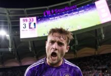 De 0-3 a 4-3: Orlando City silencia a Messi y compañía (VIDEO)