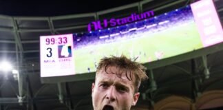 De 3-0 a 3-4: Orlando City silencia a Messi y compañía (VIDEO)