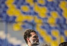 Duelo de altura en Miami: La Vinotinto se medirá ante Turquía