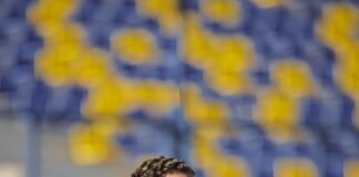 Duelo de altura en Miami: La Vinotinto se medirá ante Turquía