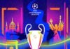¿Cuándo es la final de la Champions League 2026? Fecha, hora y sede para PSG vs Arsenal