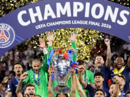 El Paris Saint-Germain frena el sueño del Arsenal y retiene la corona en los penaltis (VIDEO)