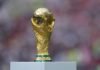 Historia pura: Los únicos 8 países que han tocado la gloria en 22 ediciones de los Mundiales