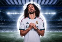 ¡BOMBAZO EN EL MERCADO DE PASES! Cucurella ficha por el Real Madrid