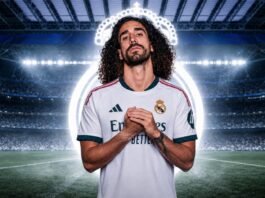 ¡BOMBAZO EN EL MERCADO DE PASES! Cucurella ficha por el Real Madrid