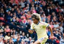 Por qué Curazao tiene tantos jugadores nacidos en Países Bajos