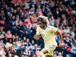 Por qué Curazao tiene tantos jugadores nacidos en Países Bajos