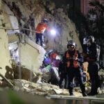 El mundo del futbol se solidariza con Venezuela tras los devastadores terremotos