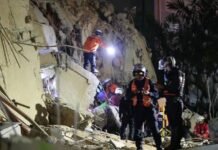 El mundo del futbol se solidariza con Venezuela tras los devastadores terremotos