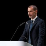 Guerra total en el fútbol: UEFA emite un feroz comunicado contra el plan comercial de Infantino
