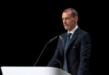 Guerra total en el fútbol: UEFA emite un feroz comunicado contra el plan comercial de Infantino