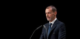 Guerra total en el fútbol: UEFA emite un feroz comunicado contra el plan comercial de Infantino