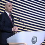 El multimillonario plan de la FIFA para privatizar parte de su negocio comercial