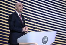 El multimillonario plan de la FIFA para privatizar parte de su negocio comercial