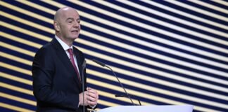 El multimillonario plan de la FIFA para privatizar parte de su negocio comercial