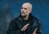 La razón de Guardiola para rechazar a la selección de Italia