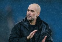 La razón de Guardiola para rechazar a la selección de Italia