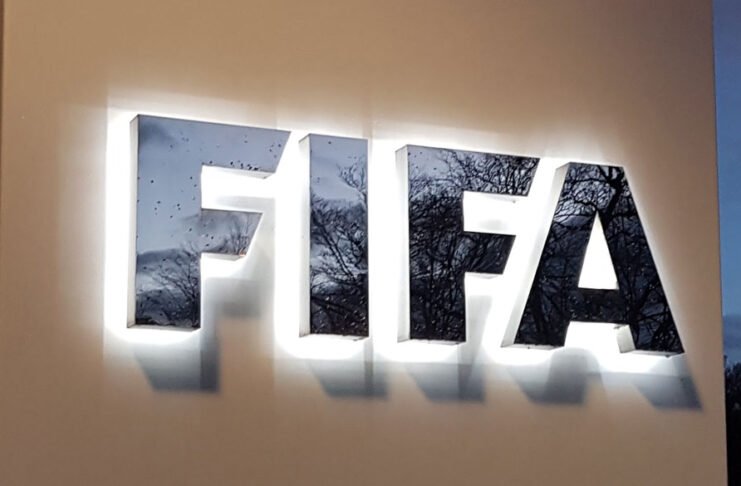 Se acabó la polémica: La tajante decisión de la FIFA que celebra todo el planeta fútbol